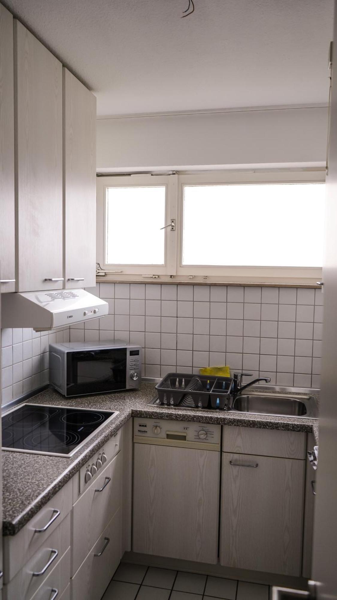 Exklusives Ferien-Appartement Mit Pool- Und Saunazugang Fuer Bis Zu 4 Personen Schönwald Luaran gambar