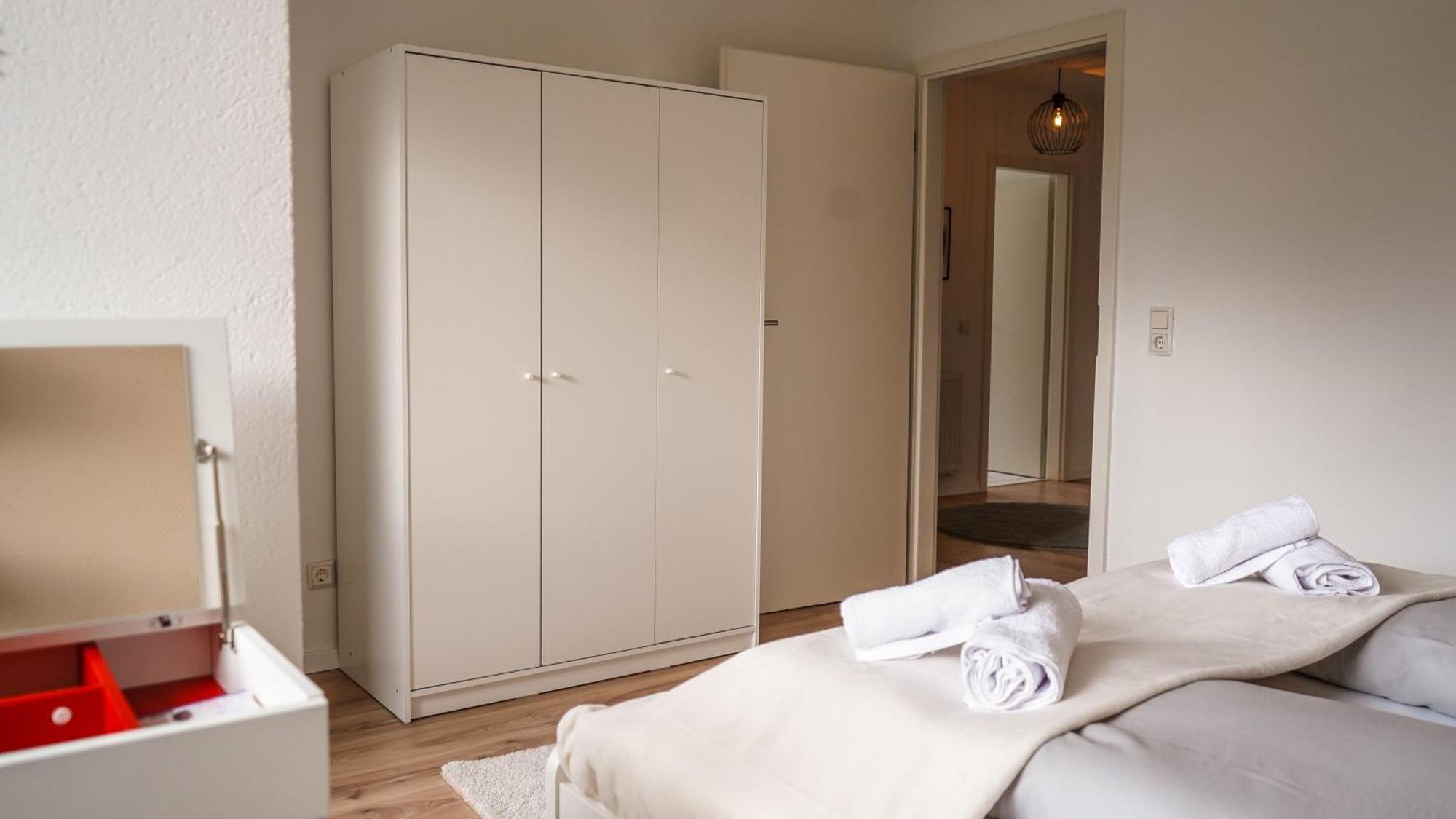 Exklusives Ferien-Appartement Mit Pool- Und Saunazugang Fuer Bis Zu 4 Personen Schönwald Luaran gambar