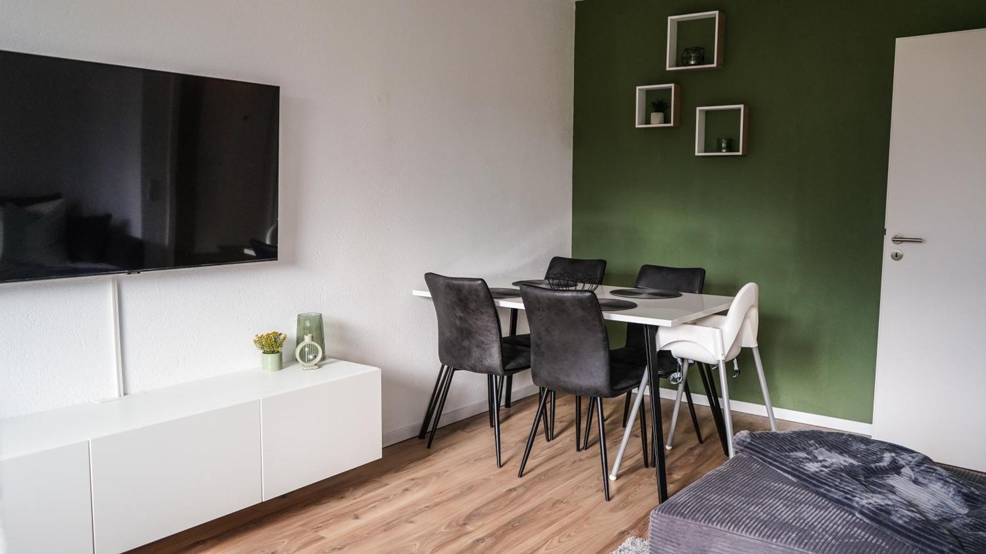 Exklusives Ferien-Appartement Mit Pool- Und Saunazugang Fuer Bis Zu 4 Personen Schönwald Luaran gambar